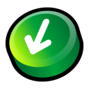 download,alternate,descending,fall,decrease,down,descend icon