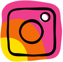 app, camera, community, instagram, media, photo, social svg vector icon