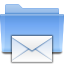 mail,folder,sent,envelop,message,email,letter icon
