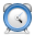 clock,alarm icon