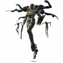 screaming,mantis icon