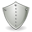 gnome, medium, security icon