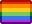 flag, rainbow icon