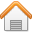 home, house icon