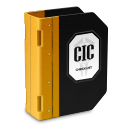 cic,check list icon