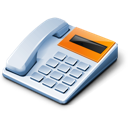 call, communication, phone, talk, telephone icon