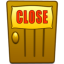 close,no,cancel,stop icon
