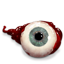 elle,eye icon