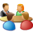 conference icon