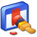 theme icon
