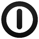 poweroff icon