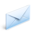 email, envelope, mail icon