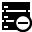 server,remove,delete,del icon