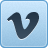 vimeo icon