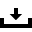 mailbox,incoming icon