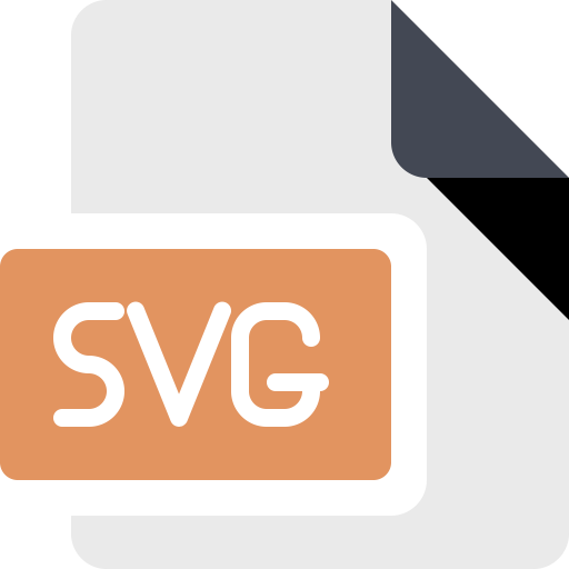 The Svg File svg vector icon
