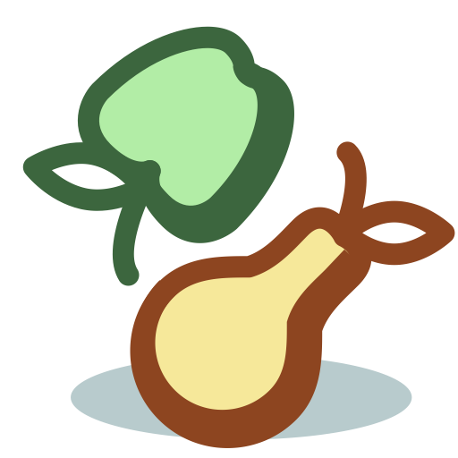 Delicious Food svg vector icon