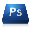 adobe,photoshop,ps icon