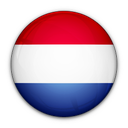 flag, netherlands, of icon