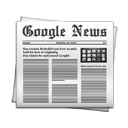 graphbg, news icon