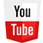 youtube icon