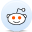 reddit icon