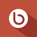 bebo icon