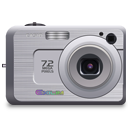 casio, ex, z icon