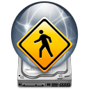 public,idisk,alt icon