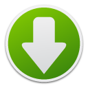 downloads icon
