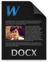 doc icon
