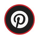 pinterest icon