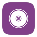 metroui, ultraiso icon
