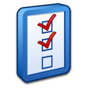 control, panel icon