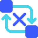 business, marketing, plan, planning, strategy svg vector icon