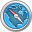 compass, navigate icon