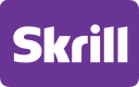 method, payment, skrill svg vector icon