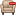 sofa,minus,subtract icon