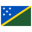 islands, solomon icon