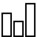 bar,chart icon