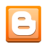 blogger icon
