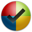 defaults, program icon