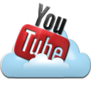 px, youtube icon