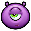 alien icon