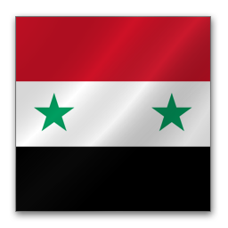 syria icon