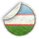 uzbekistan icon