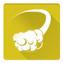 dragon ball, nimbus icon