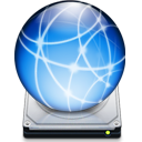 idisk icon