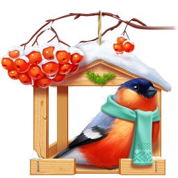 bullfinch icon