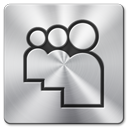 myspace icon